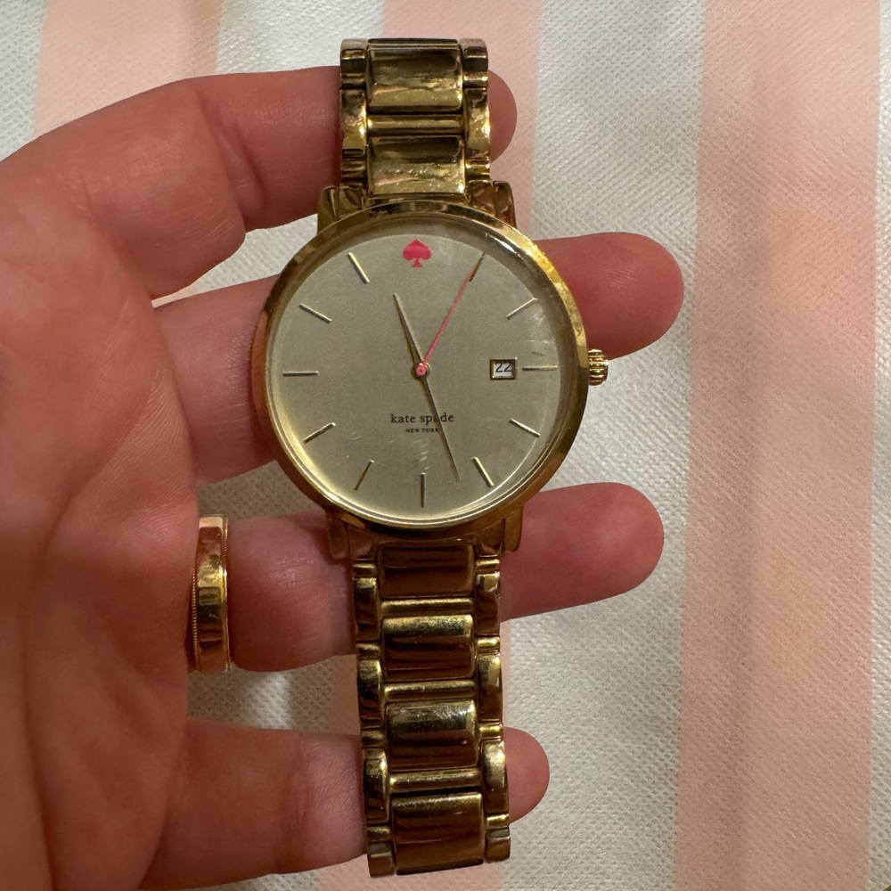 Kate spade watch
